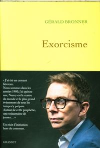 Produktbild: Exorcisme