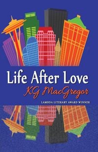 Produktbild: Life After Love