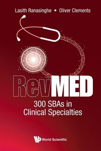 Produktbild: Revmed 300 Sbas in Clinical Specialties