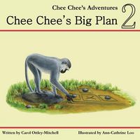Produktbild: Chee Chee's Big Plan