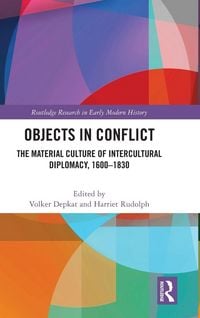 Produktbild: Objects in Conflict