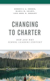 Produktbild: Changing to Charter