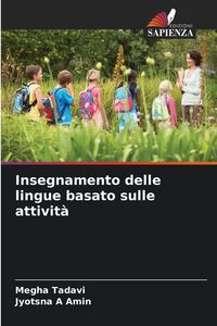 Produktbild: Insegnamento delle lingue basato sulle attivit&agrave;