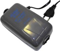 Produktbild: Proma AP-2688 Membranpumpe 2.9 W Passend f&uuml;r (Platinen) &Auml;tzstation 141060, &Auml;tzger&auml;t 141030 2000, &Auml;tzger&auml;t 141040 2000 1 St.