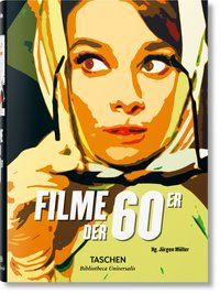 Produktbild: Filme der 60er