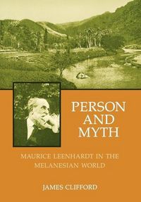 Produktbild: Person and Myth
