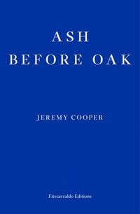Produktbild: Ash before Oak