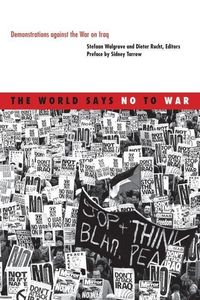 Produktbild: The World Says No to War