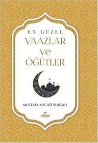 Produktbild: En G&uuml;zel Vaazler ve &Ouml;g&uuml;tler