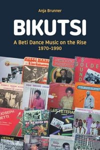 Produktbild: Bikutsi