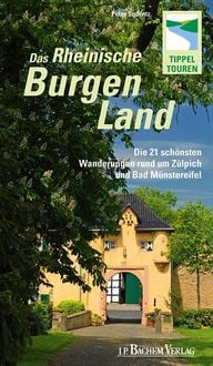 Produktbild: Das Rheinisches Burgenland