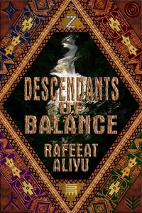 Produktbild: Descendants of Balance
