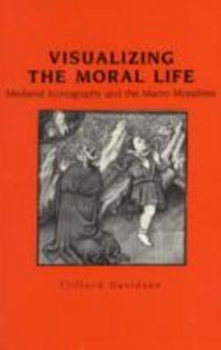 Produktbild: Davidson, C:  Visualizing the Moral Life