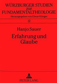 Produktbild: Erfahrung und Glaube