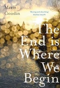 Produktbild: The End is Where We Begin
