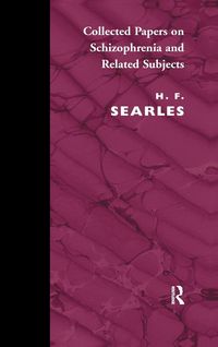 Produktbild: Collected Papers on Schizophrenia and Related Subjects