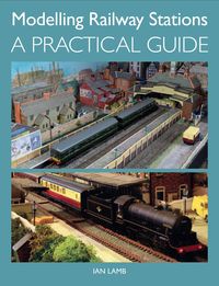 Produktbild: Modelling Railway Stations