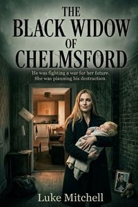 Produktbild: The Black Widow of Chelmsford