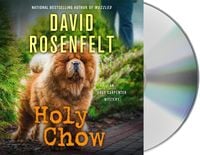 Produktbild: Holy Chow
