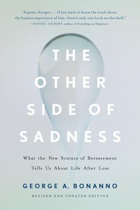 Produktbild: The Other Side of Sadness