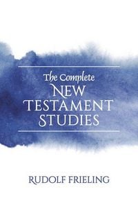 Produktbild: The Complete New Testament Studies