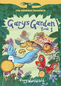 Produktbild: Northfield, G: Gary's Garden