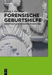 Produktbild: Forensische Geburtshilfe