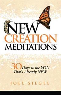 Produktbild: New Creation Meditations