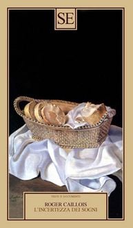 Produktbild: L' incertezza dei sogni