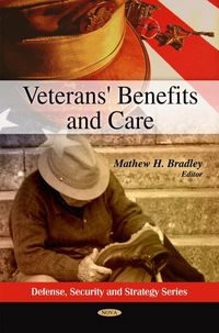 Produktbild: Veterans' Benefits & Care