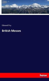 Produktbild: British Mosses