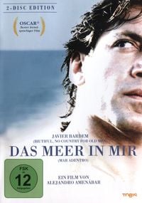 Produktbild: Das Meer in mir [2 DVDs]