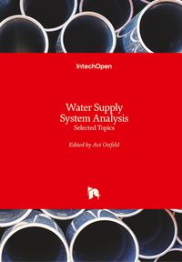 Produktbild: Water Supply System Analysis