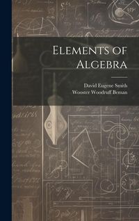 Produktbild: Elements of Algebra