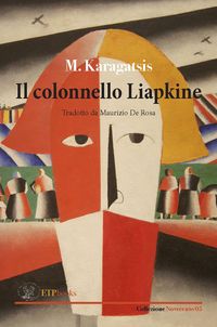 Produktbild: Il colonnello Liapkine