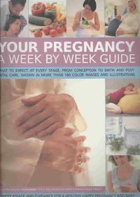 Produktbild: Your Pregnancy