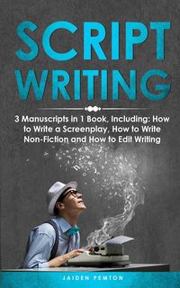 Produktbild: Scriptwriting