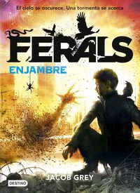 Produktbild: Ferals 2. Enjambre