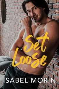 Produktbild: Set Loose (Sin City, #1)