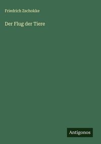 Produktbild: Der Flug der Tiere