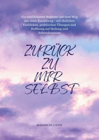 Produktbild: Zur&uuml;ck zu mir selbst