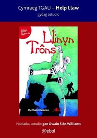 Produktbild: Help Llaw Gydag Astudio: Llinyn Tr&ocirc;ns - Cymraeg TGAU