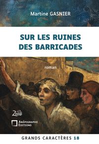 Produktbild: Sur les ruines des barricades