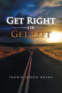 Produktbild: Get Right or Get Left