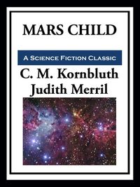 Produktbild: Mars Child