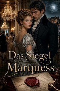 Produktbild: Das Siegel und der Marquess