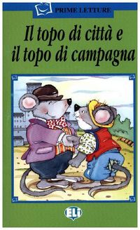 Produktbild: Ita-Prime Letture - Serie Verd