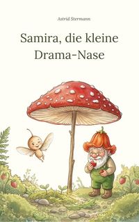 Produktbild: Samira, die kleine Drama-Nase