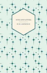Produktbild: Sons and Lovers