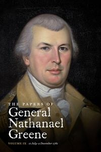 Produktbild: The Papers of General Nathanael Greene